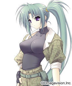 Yuu Yamanami