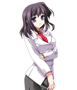 Kogure Fumika