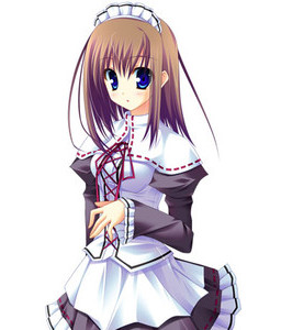 Hashiba Nagisa