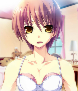 Tsukioka Akira