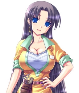 Mashita Tooru