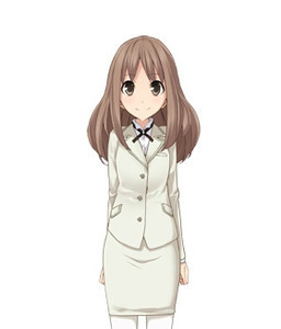 Hoshitsuki Orihime
