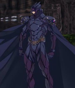 Black Knight