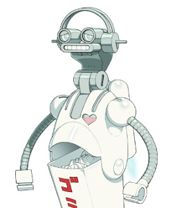 Bonjin-kun