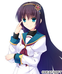 Hidou Mahiro