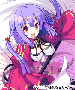 Minamihori Asuna