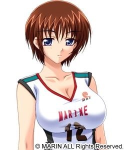 Ooyama Megumi