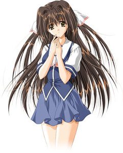 Hiougi Ayame