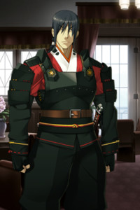Ootori Shishiku