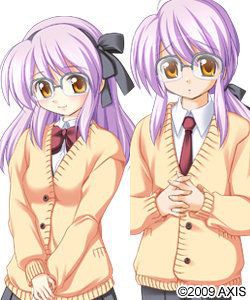 Hidaka Sayaka