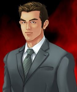 Orio Mamoru