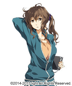 Ashizumi Hanae