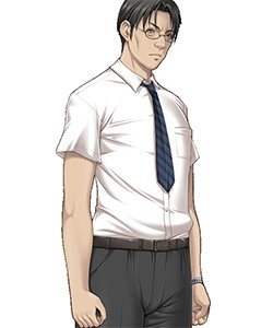 Nonohara Hiroyuki