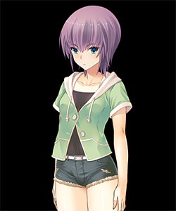 Hikami Seri