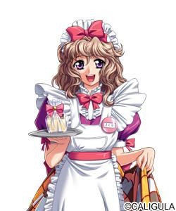 Midorikawa Sakura