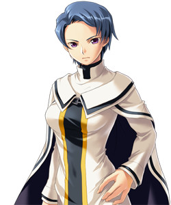 Midou Ran