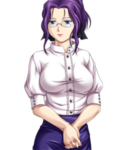 Yuge Michiko