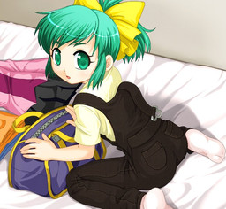 Kugayama Mika
