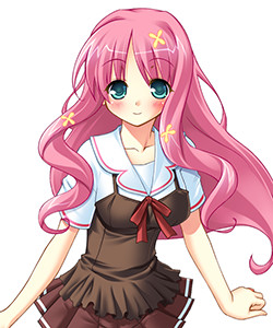 Minazuki Yuno