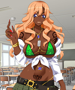 Shana