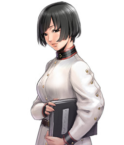 Mouri Maki