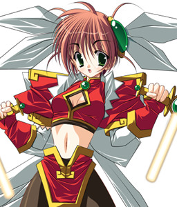 Hanabishi Kanon