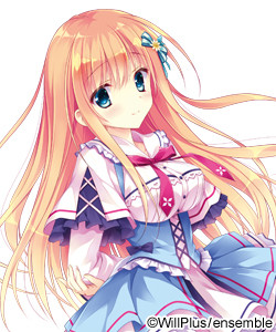 Tsukishima Saori