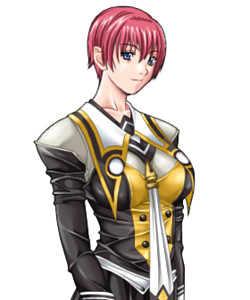 Shinohara Manami