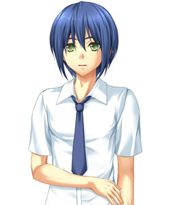 Tanabe Yoshiyuki