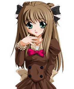 Nanase Ririko