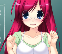Female Teacher
