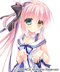 Rurikarakusa Hikari