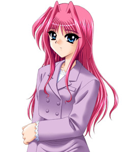 Kidou Sakura