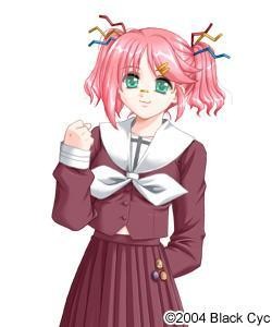Ichinose Marika
