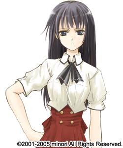 Kawahara Sunao