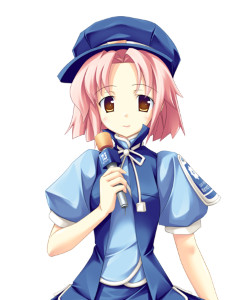 Muromachi Asuka