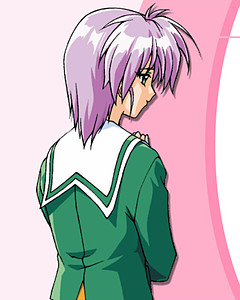 Yae Kaori
