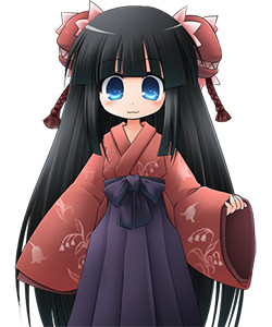 Suzuran