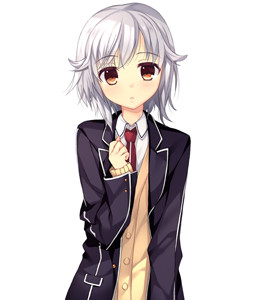 Haruka Yuu