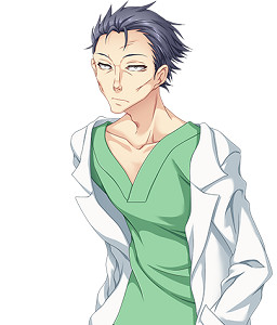 Tobe Gyouji