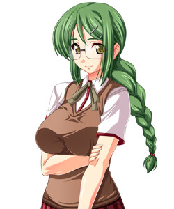 Hayanagi Natane