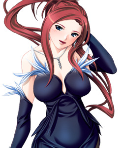 Akashi Natsumi