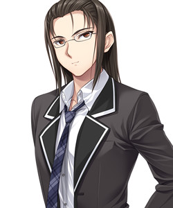 Takanashi Kei