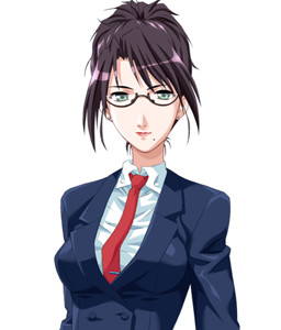 Hishikawa Eri