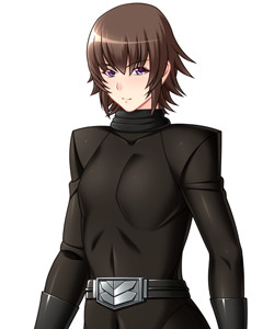 Ichijou Arashi