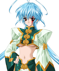 Hikawa Mai