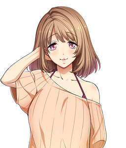 Kousaka Meguru