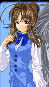 Sakura Mizuha