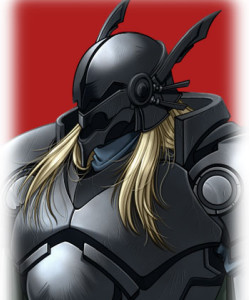 Black Knight
