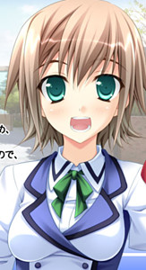 Tokiwa Chika